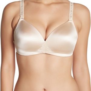 Bravado Designs Wirefree Bliss Nursing Bra 36 B/C